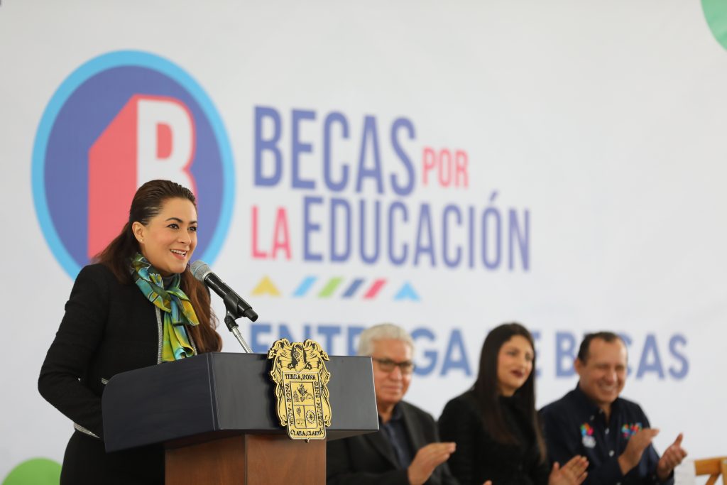 TERE JIMÉNEZ IMPULSA EL DESARROLLO RURAL EN APOYO A PEQUEÑOS PRODUCTORES
