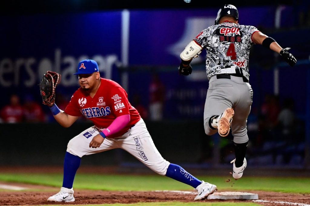 RIELEROS GANÓ EN MONCLOVA CON EL CUARTO IMPARABLE DE DANIEL CORNEJO