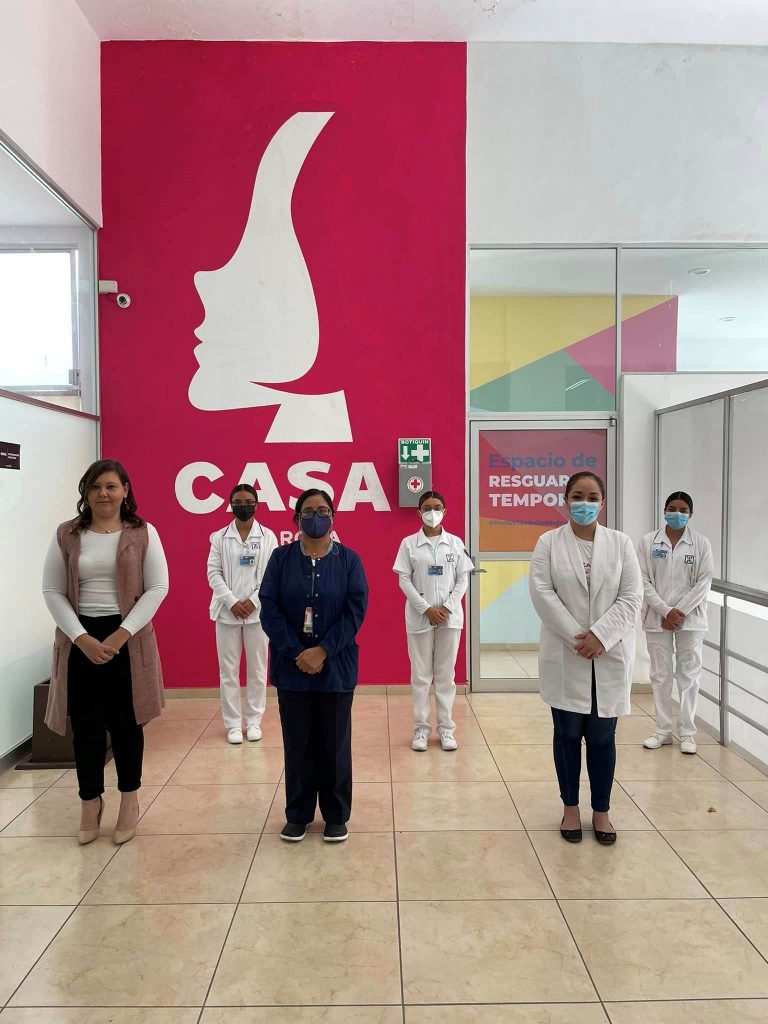 EFECTUARÁ MUNICIPIO DE AGUASCALIENTES JORNADA DE SALUD PARA LA MUJER