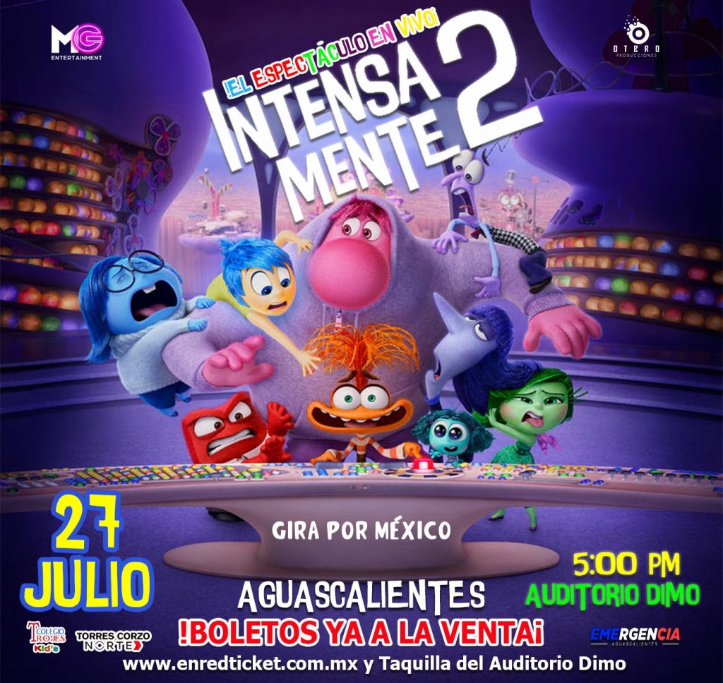 «𝙀𝙡 𝙀𝙨𝙥𝙚𝙘𝙩á𝙘𝙪𝙡𝙤 𝙚𝙣 𝙑𝙞𝙫𝙤» de 𝗜𝗡𝗧𝗘𝗡𝗦𝗔𝗠𝗘𝗡𝗧𝗘 𝟮 🌈