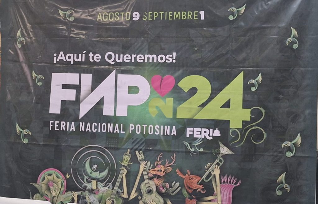 FENAPO Y SECTUR INVITA A LOS HIDROCÁLIDOS A LA FENAPO