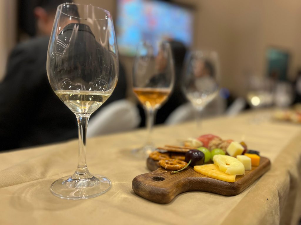 EL ENOTURISMO EN AGUASCALIENTES SE FORTALECE: CAPACITACIÓN Y RECONOCIMIENTO DEL VINO LOCAL
