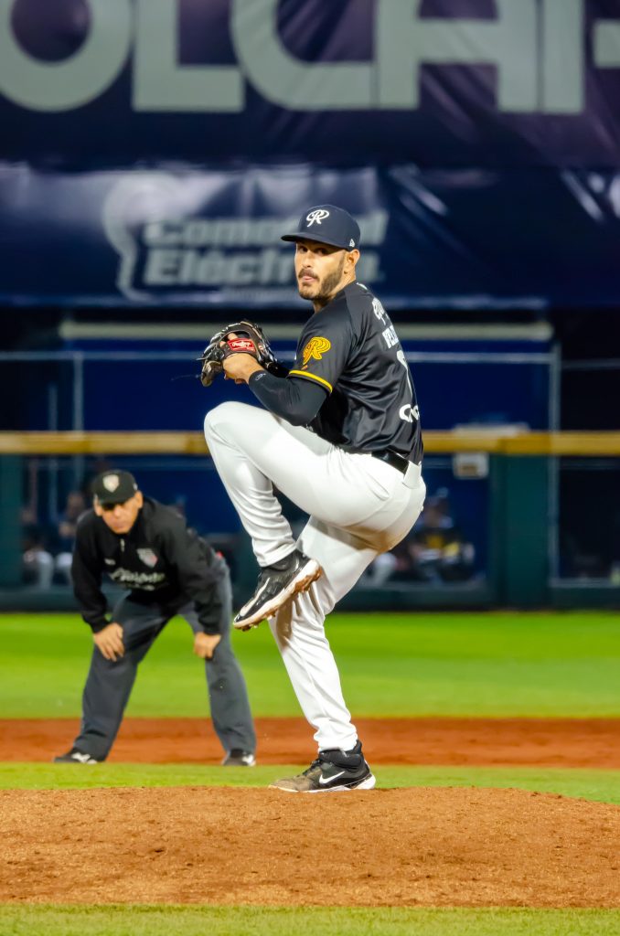 En 10 entradas los Charros aseguran serie ante Rieleros