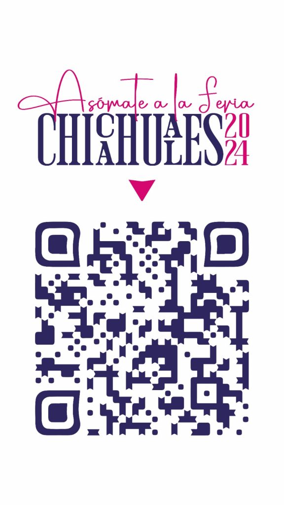 ¡Vive la Magia de la Feria de los Chicahuales 2024 en Jesús María!