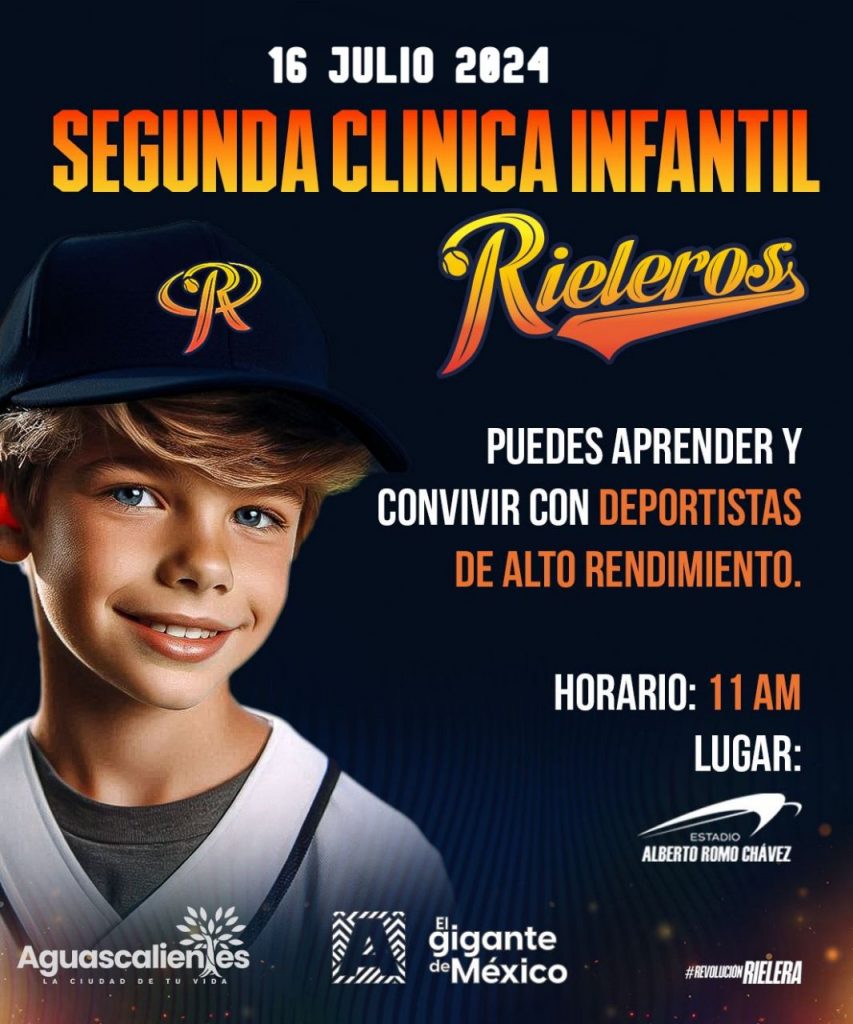 CLÍNICA INFANTIL EN EL ANDÉN