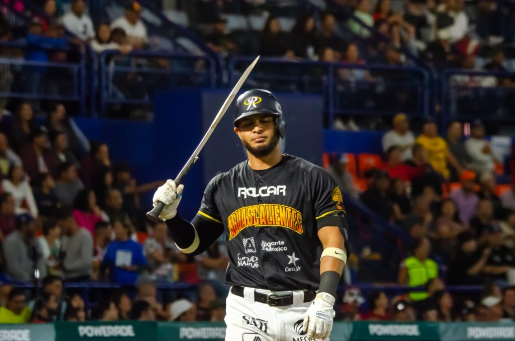 BARRIDA DE RIELEROS ANTE TOROS DE TIJUANA LOS ACERCA A PLAYOFF