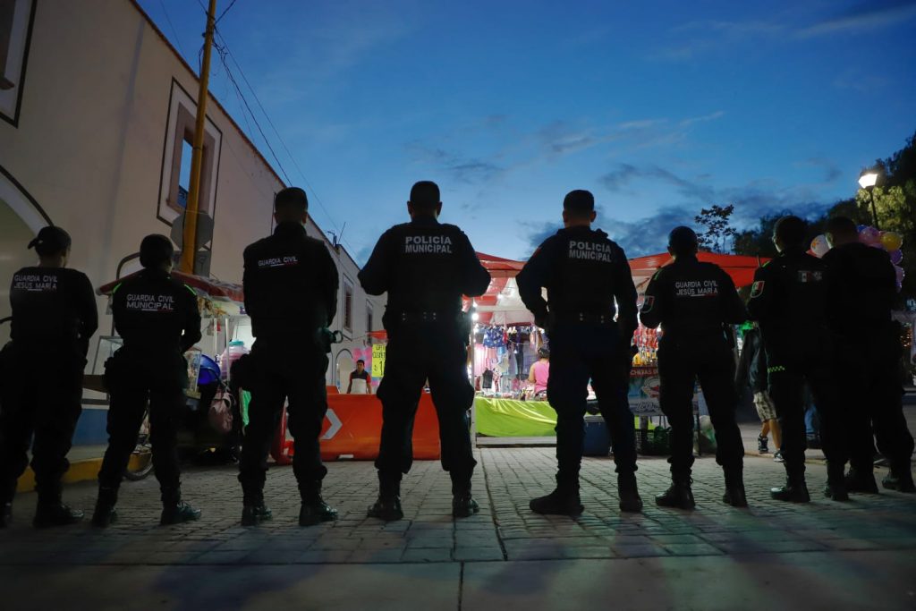 CONCLUYÓ CON SALDO BLANCO LA FERIA DE LOS CHICAHUALES 2024