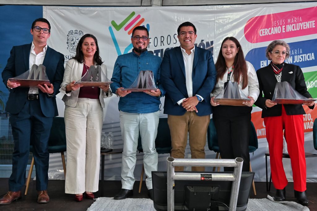 🗣️✅ Con una magnífica respuesta de la gente, concluimos el día de hoy los Foros de Participación Ciudadana, rumbo a la conformación del Plan de Desarrollo Municipal 2024-2027.