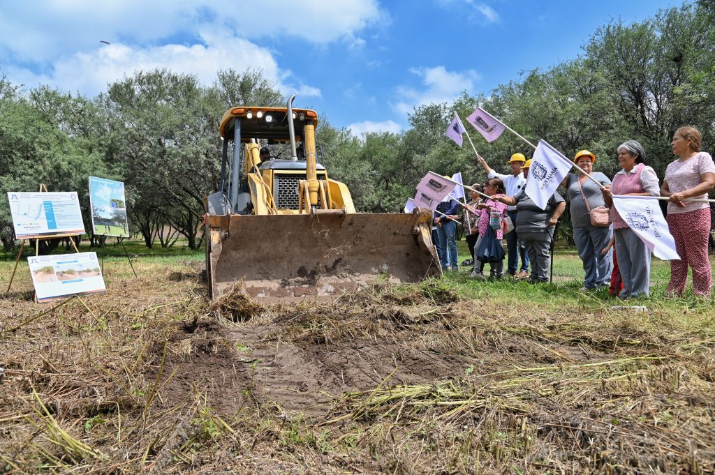 HABITANTES DE VALLADOLID CONTARÁN CON UNA NUEVA CANCHA DE FÚTBOL