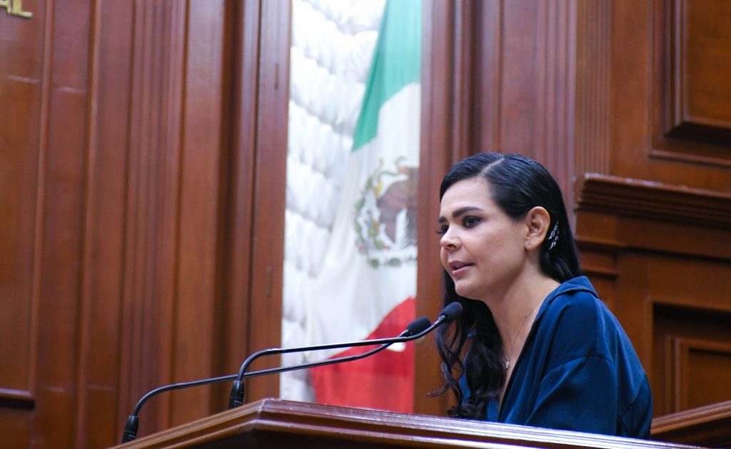 ANTE EL PLENO DEL CONGRESO DE AGUASCALIENTES COMPARECERÁN CINCO FUNCIONARIOS POR GLOSA DEL SEGUNDO INFORME DE GOBIERNO