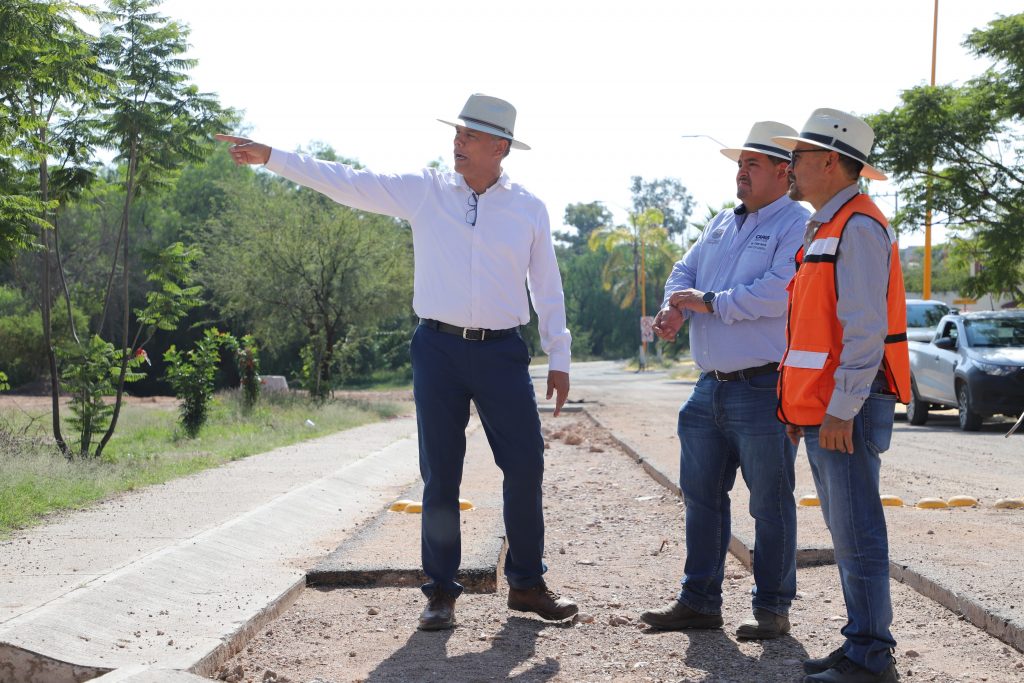 JESÚS MARÍA, EJEMPLO DE DESARROLLO URBANO Y CRECIMIENTO SOSTENIDO