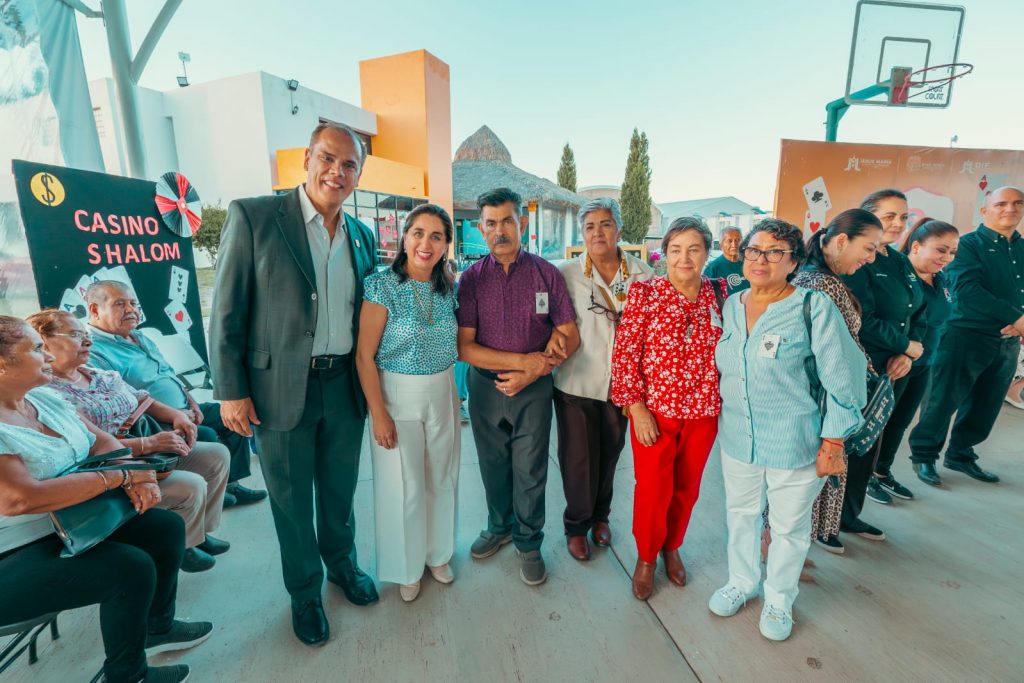 MÁS BIENESTAR SOCIAL PARA LA POBLACIÓN GRACIAS AL DIF MUNICIPAL DE JESÚS MARÍA
