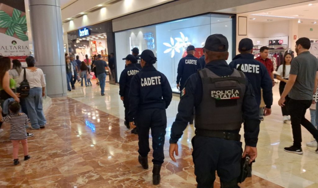CONCLUYE CON SALDO BLANCO EL OPERATIVO DEL BUEN FIN