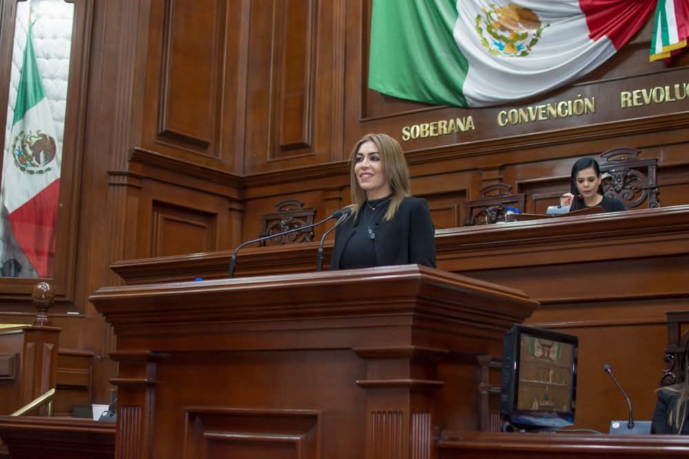 ASUNTOS GENERALES DE LA DÉCIMA SEGUNDA SESIÓN ORDINARIA DEL 5 DE DICIEMBRE DE 2024 DEL CONGRESO DE AGUASCALIENTES