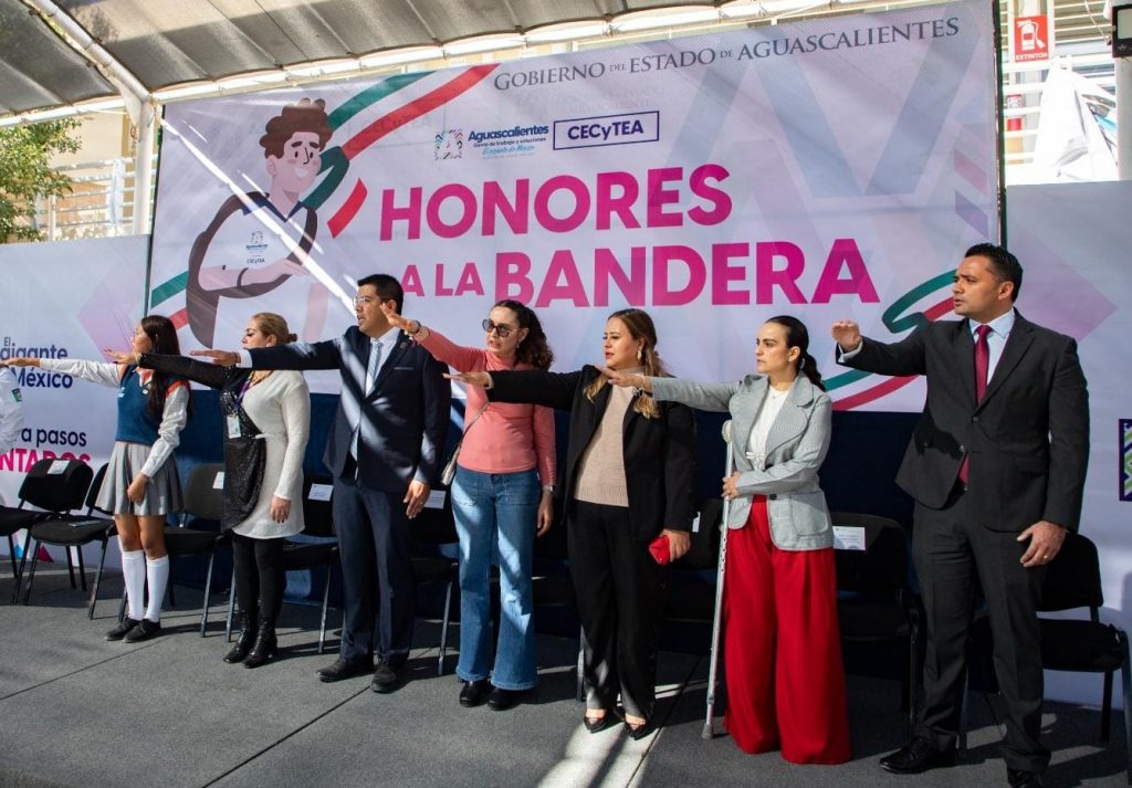 GOBIERNO DE JESÚS MARÍA PONE EN MARCHA EL PROGRAMA «JUSTA – MENTE»