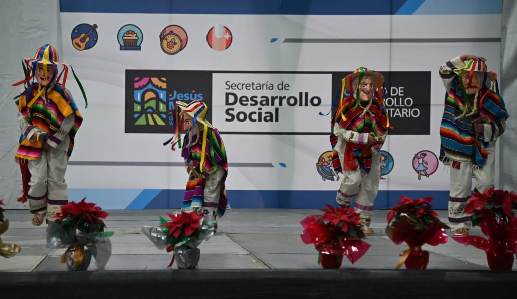 CONCLUYEN TALLERES EN CEDECOS DE JESÚS MARÍA