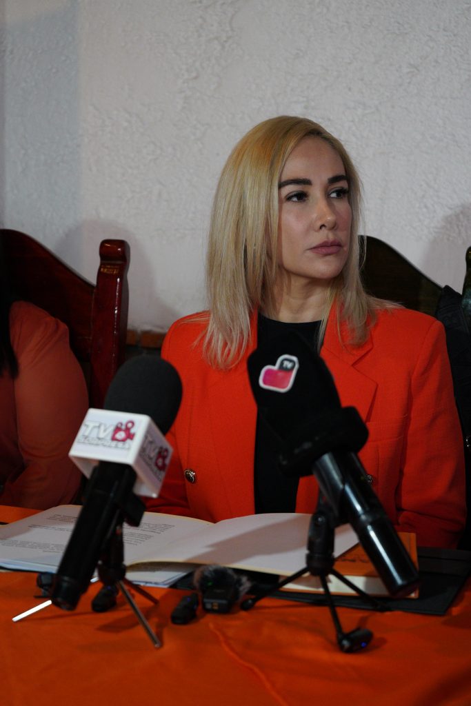NI MORENA, NI PAN: MOVIMIENTO CIUDADANO