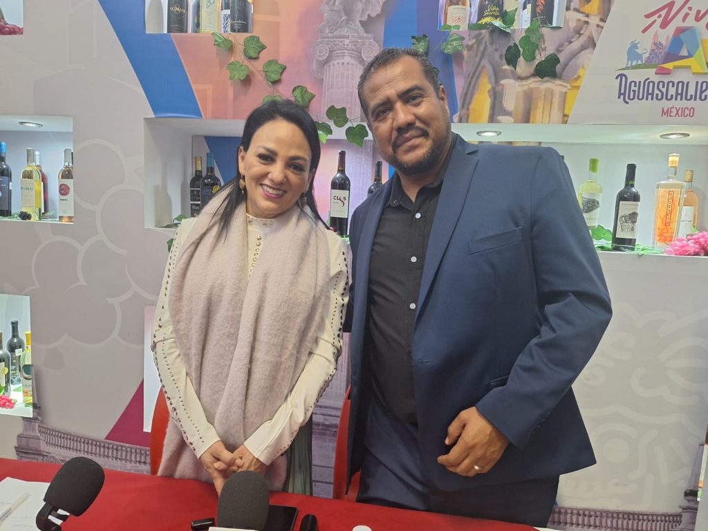 VIVE LA FERIA REGIONAL DE COSÍO 2024