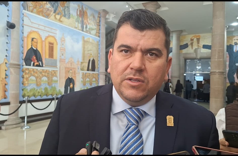 NO SE COMPRARAN VEHÍCULOS NUEVOS PARA LA LXVI LEGISLATURA 