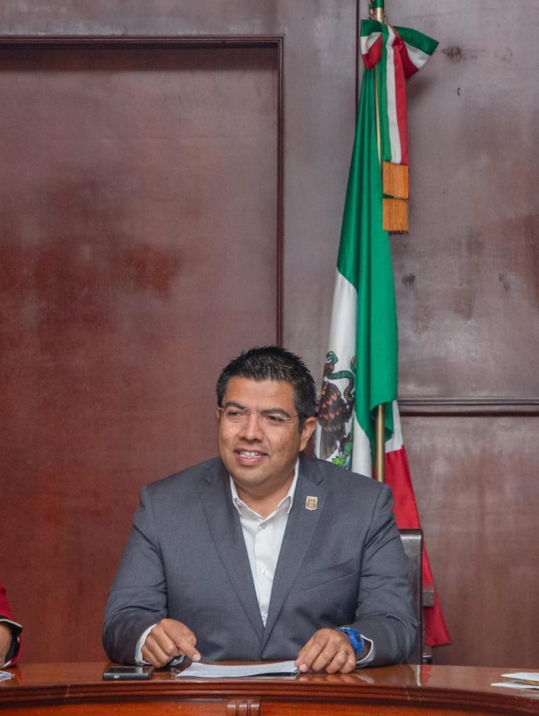 EL MUNICIPIO DE JESÚS MARÍA CIERRA 2024 CON FINANZAS SANAS