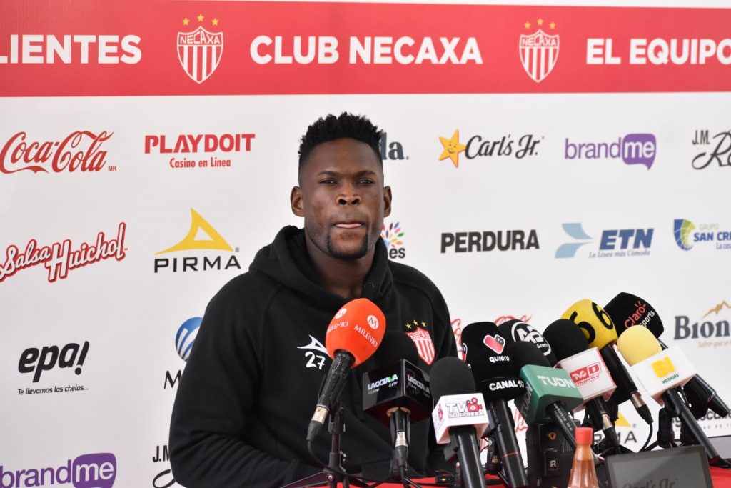 PROMETE CAMBINDO 12 GOLES EN EL PRÓXIMO CLAUSURA 2025