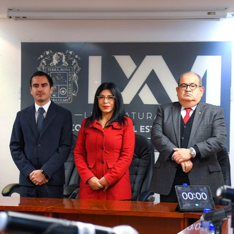 ASPIRANTES A JUECES Y MAGISTRADOS TIENEN SOLO ESTE FIN DESEMANA PARA ENTREGAR DOCUMENTOS EN EL CONGRESO DEAGUASCALIENTES
