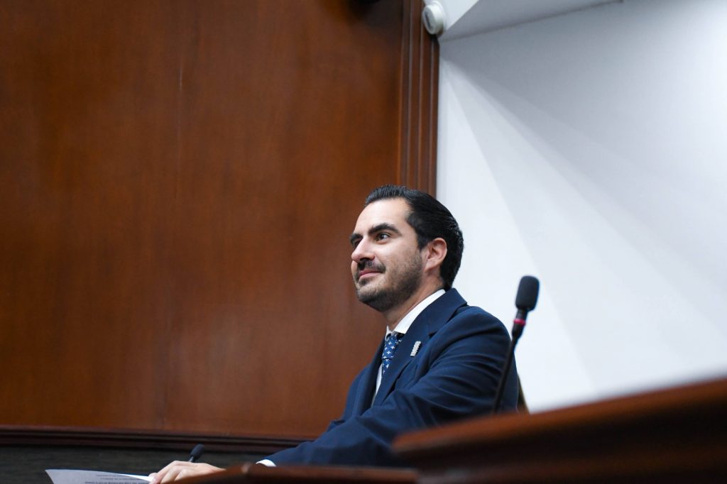 CONGRESO DE AGUASCALIENTES CIERRA CON 265 REGISTROS DE ASPIRANTES A CARGOS JUDICIALES