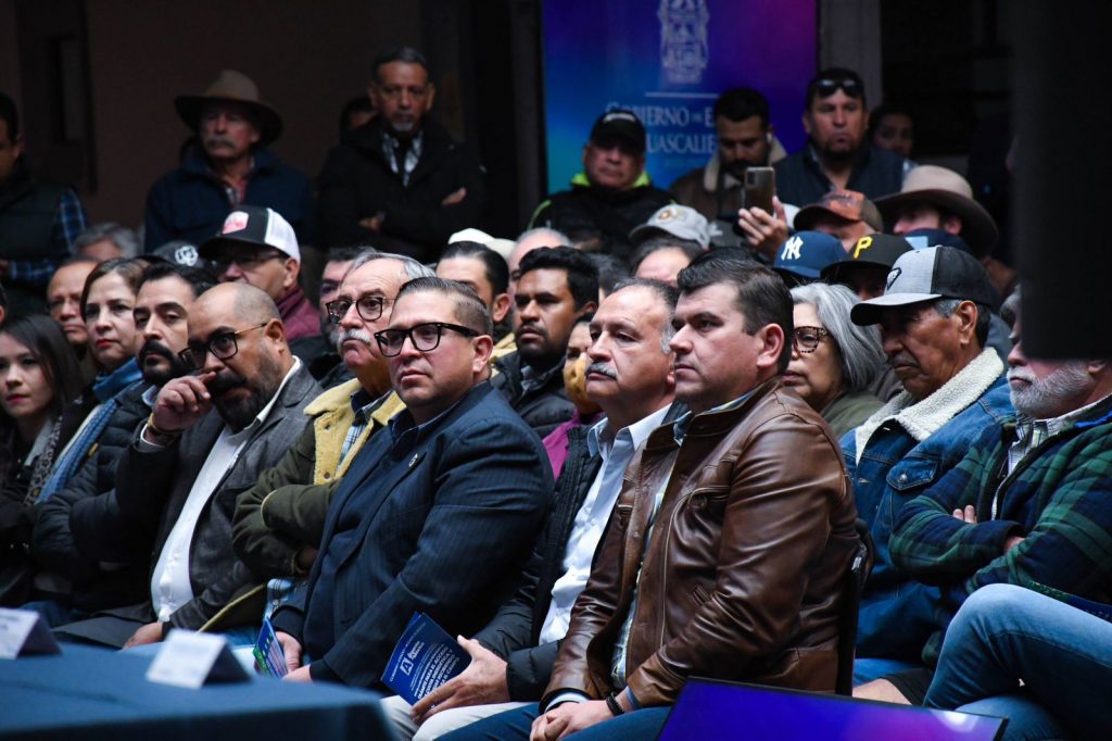 IMPULSA DIPUTADO ADÁN VALDIVIA GESTIONES PARA SOLUCIONAR PROBLEMÁTICA DEL SUBSIDIO ENERGÉTICO AL CAMPO