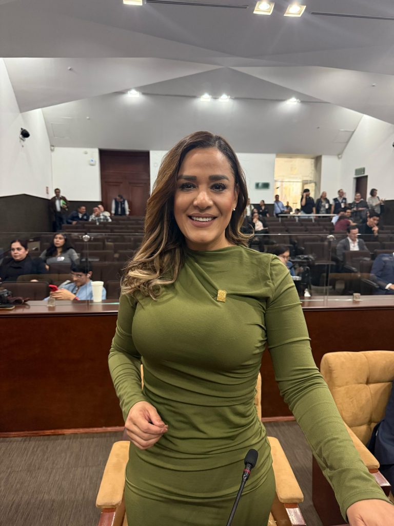 AGUASCALIENTES SE CUIDA:SE RÉFORZARÁ LA ASISTENCIA SOCIAL EN SECTORES VULNERABLES, RECIENTE PROPUESTA DE ARLETTE MUÑOZ