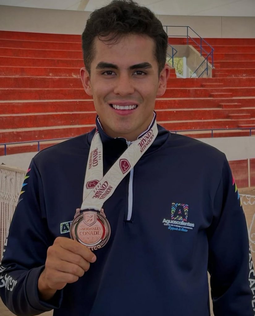 CICLISTA HIDROCÁLIDO DESTACA EN LA TROPICAL CHALLENGE, EN PUERTO RICO