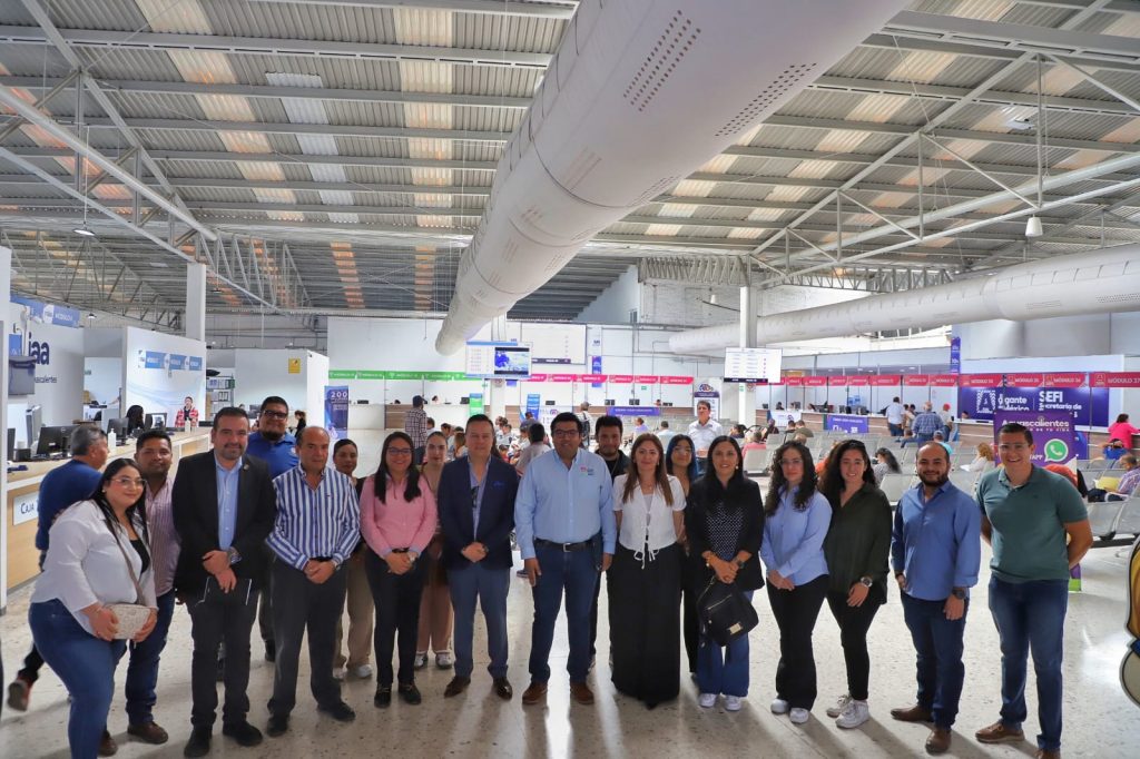 GOBIERNO DE JESÚS MARÍA ANALIZA MEJORAS EN LA PRESTACIÓN DE SERVICIOS MUNICIPALES