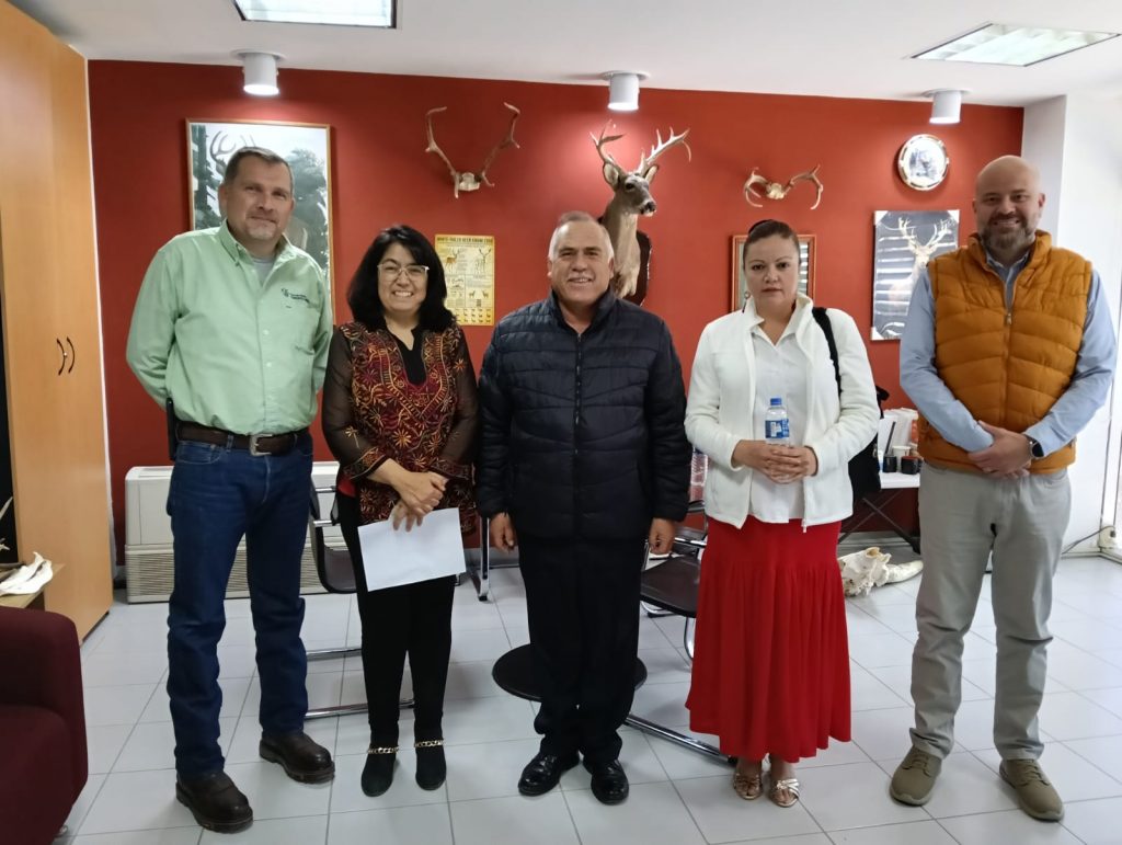 UNEN ESFUERZOS GOBIERNO MUNICIPAL Y LA POSTA UNIVERSITARIA