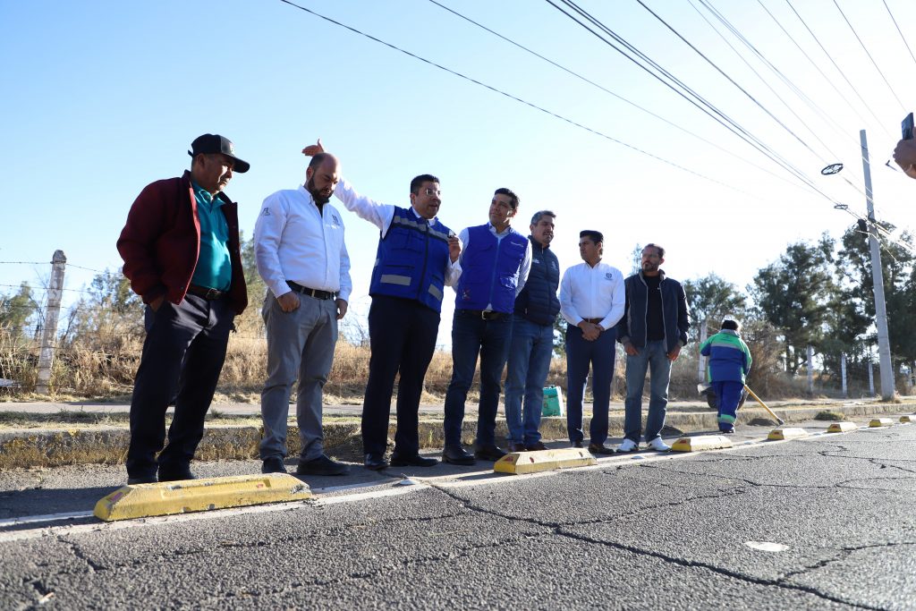 JESÚS MARÍA Y AGUASCALIENTES REFUERZAN JORNADAS DE LIMPIEZA Y DESMALEZADO EN LA ZONA LIMÍTROFE