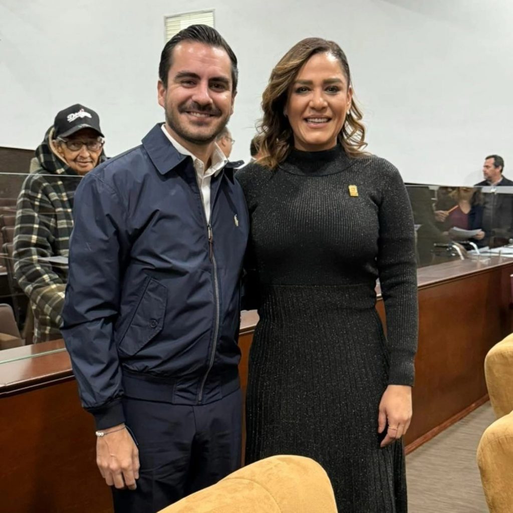 BUSCARÁN INNOVAR EL TURISMO EN AGUASCALIENTES :ARLETTE MUÑOZ Y CHAVA ALCALÁ
