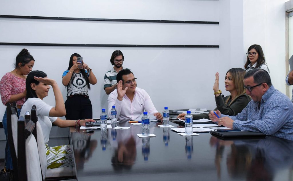 COMISIÓN DE JUSTICIA DEL CONGRESO DE AGUASCALIENTES PROPONE REFORMAR LOS CÓDIGO CIVIL Y PENAL DEL ESTADO