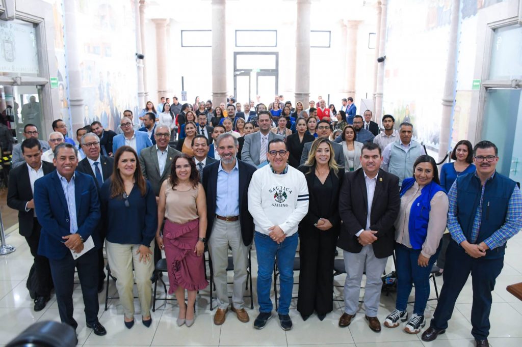 LA REFORMA JUDICIAL GENERARÁ UN MEGA REZAGO EN LA IMPARTICIÓN DE JUSTICIA QUE COSTARÁ AÑOS RESARCIR: LORENZO CÓRDOVA