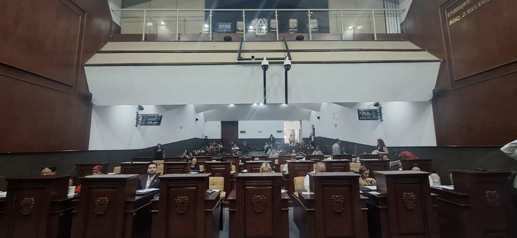 FACULTA CONGRESO DE AGUASCALIENTES LAS APORTACIONES VOLUNTARIAS A TRAVÉS DE TRÁMITES DE IMPUESTOS EN EL ESTADO