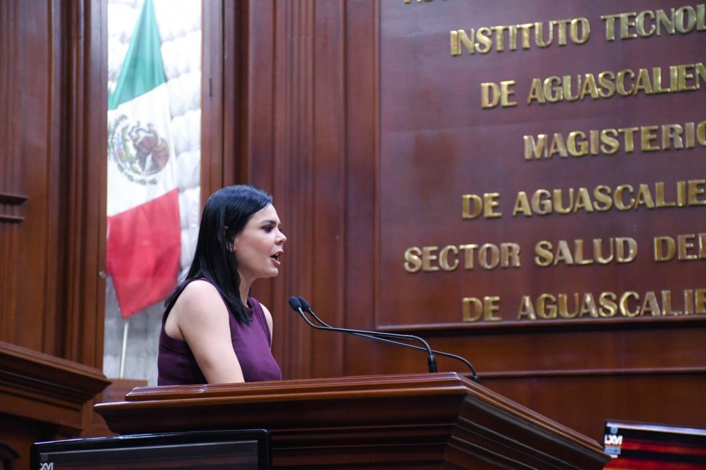 CASTIGO A QUIEN HAGA APOLOGÍA DEL DELITO EN AGUASCALIENTES