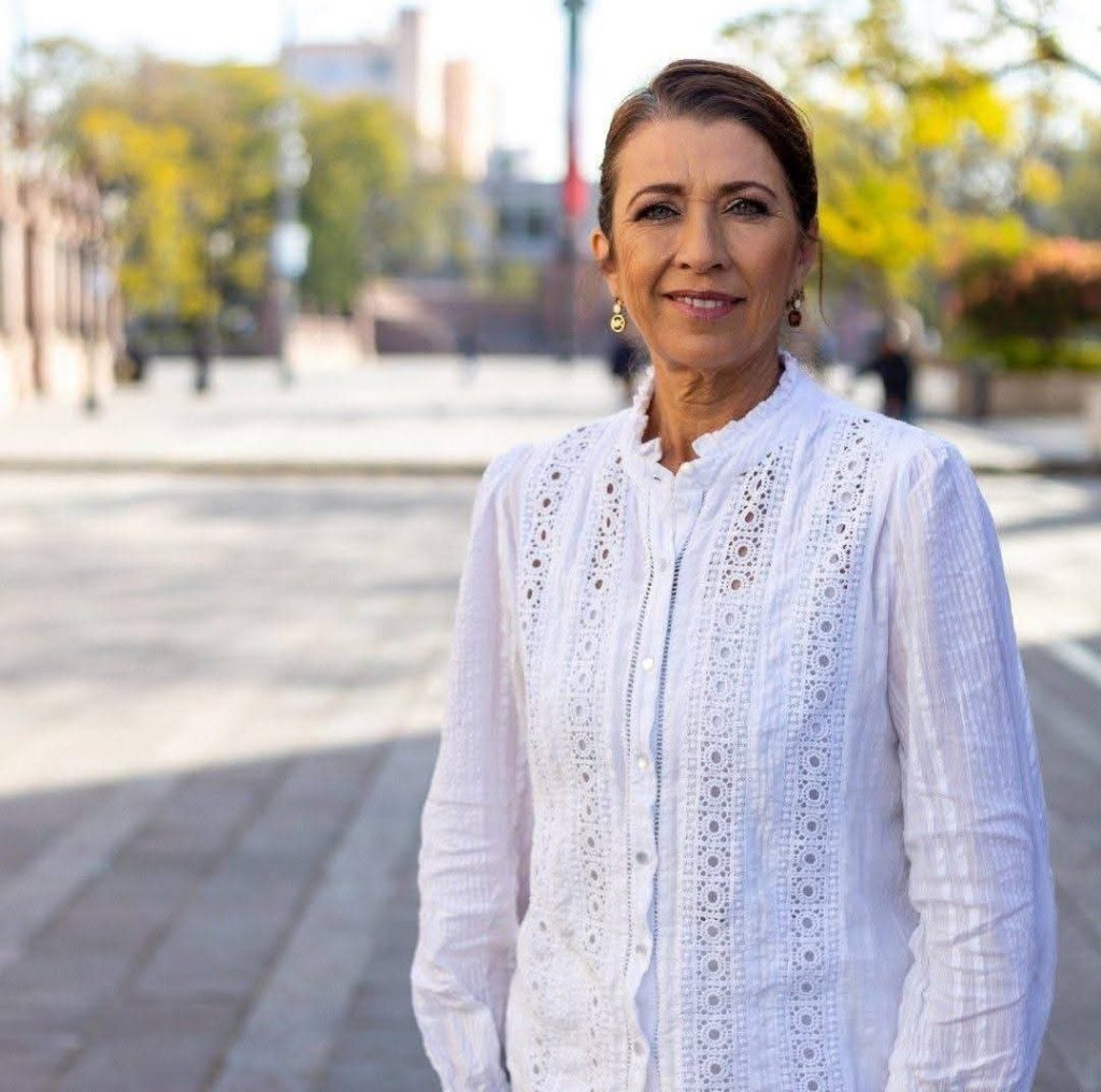 BETY MONTOYA PROPONE LA CONSTRUCCIÓN DE UN DISTRIBUIDOR VIAL Y DOS PUENTES RETORNO EN MARGARITAS JESÚS MARÍA Y SAN PANCHO