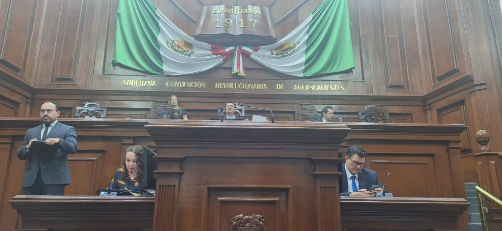 EL CONGRESO DE AGUASCALIENTES PONE A LA VANGUARDIA LA MOVILIDAD URBANA CON LA REGULACIÓN DE VEHÍCULOS ELÉCTRICOS PERSONALES