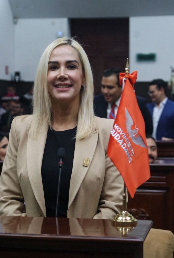 APRUEBA EL CONGRESO POR UNANIMIDAD EXHORTO PRESENTADO POR DANY LÓPEZ PARA HUMANIZAR EL BURÓ DE CRÉDITO EN MÉXICO