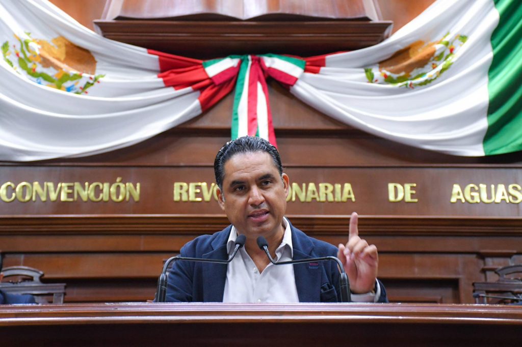 HASTA CÁRCEL A PADRES DE MENORES DE EDAD QUE INCURRAN EN CONDUCTAS DELICTIVAS