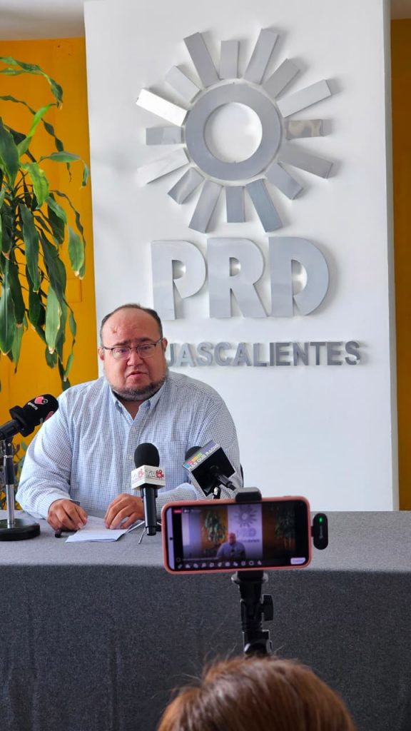 La educación es una prioridad en el Estado de Aguascalientes: Oscar Estrada
