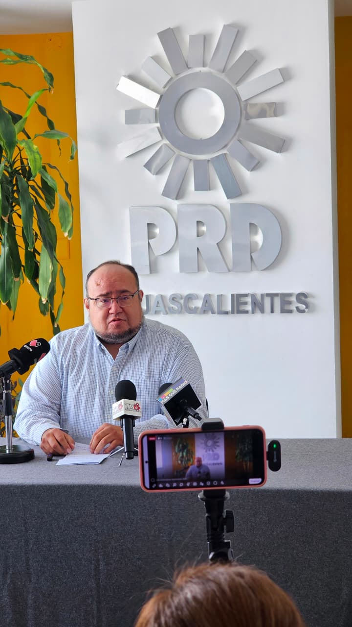 La educación es una prioridad en el Estado de Aguascalientes: Oscar Estrada