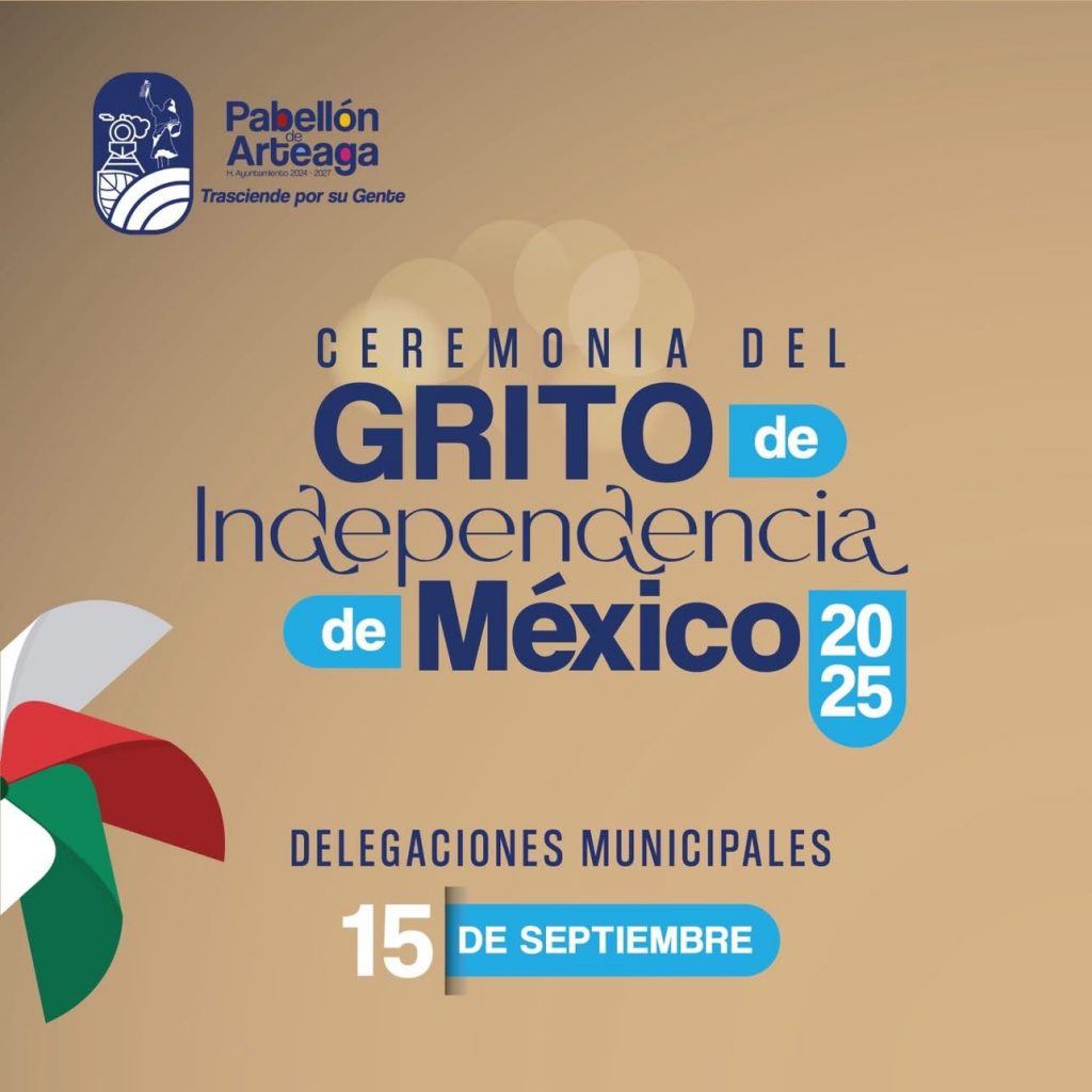 🇲🇽✨ ¡El espíritu patrio también se vive en nuestras delegaciones!
