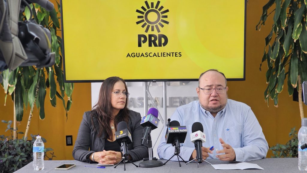 Regidora de Jesús María, Lolys Adame comparte proyectos en beneficio de los jesumarienses