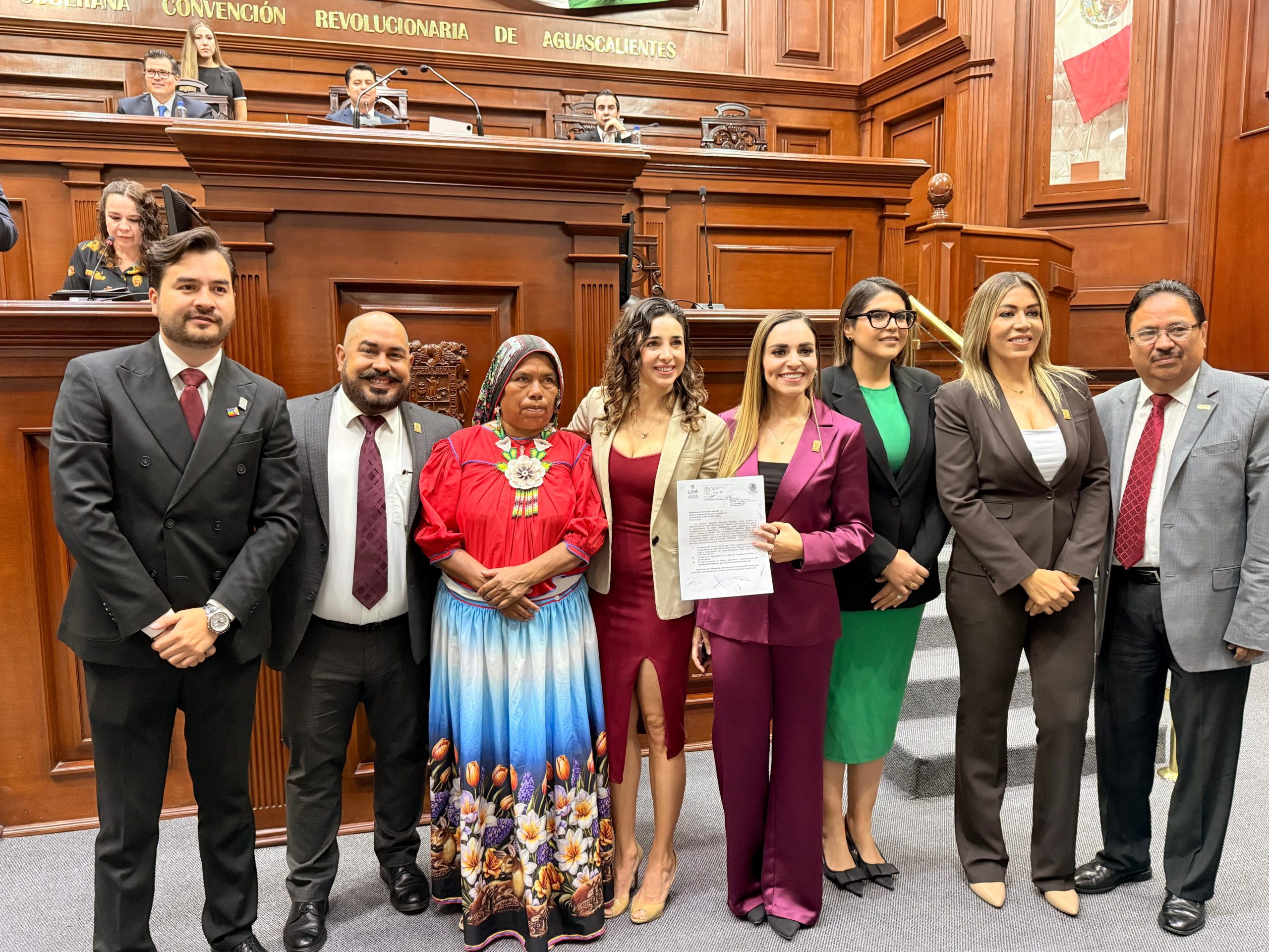 PRESENTA TRINO ROMO INICIATIVA PARA SANCIONARLAS INASISTENCIAS DE LOS LEGISLADORES