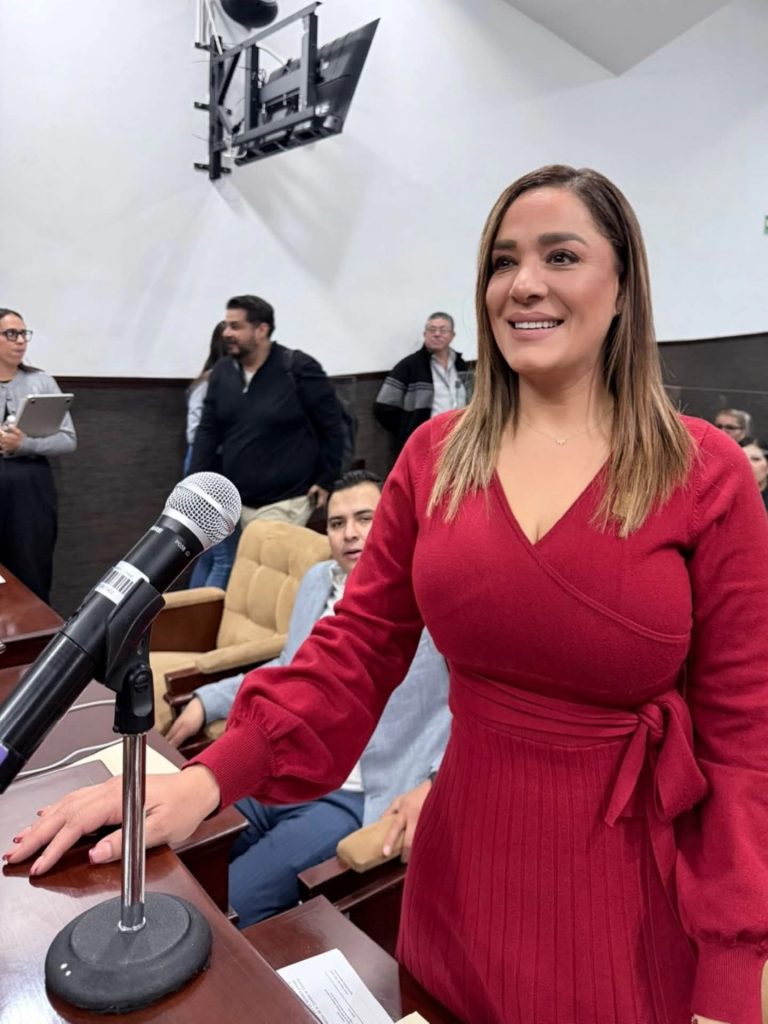 DIPUTADA ARLETTE MUÑOZ IMPULSA INICIATIVA PARA PRIORIZAR EL DEPORTE SOCIAL COMO ESTRATEGIA DE SALUD PREVENTIVA Y COHESIÓN COMUNITARIA.