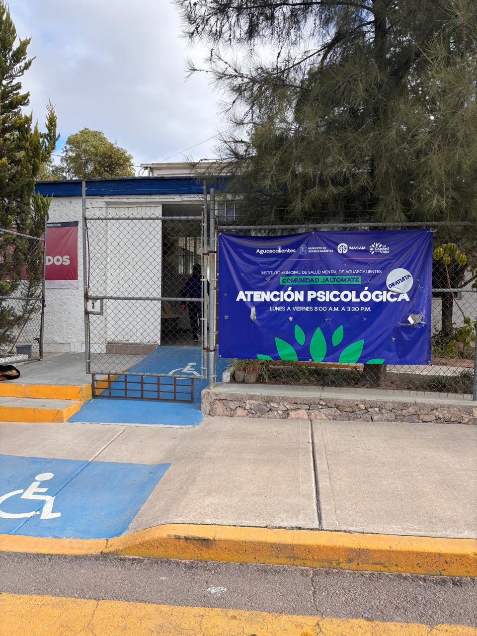 ESTE 2025, IMASAM ABRIÓ NUEVO CONSULTORIO DE ATENCIÓN EN LA COMUNIDAD DE JALTOMATE