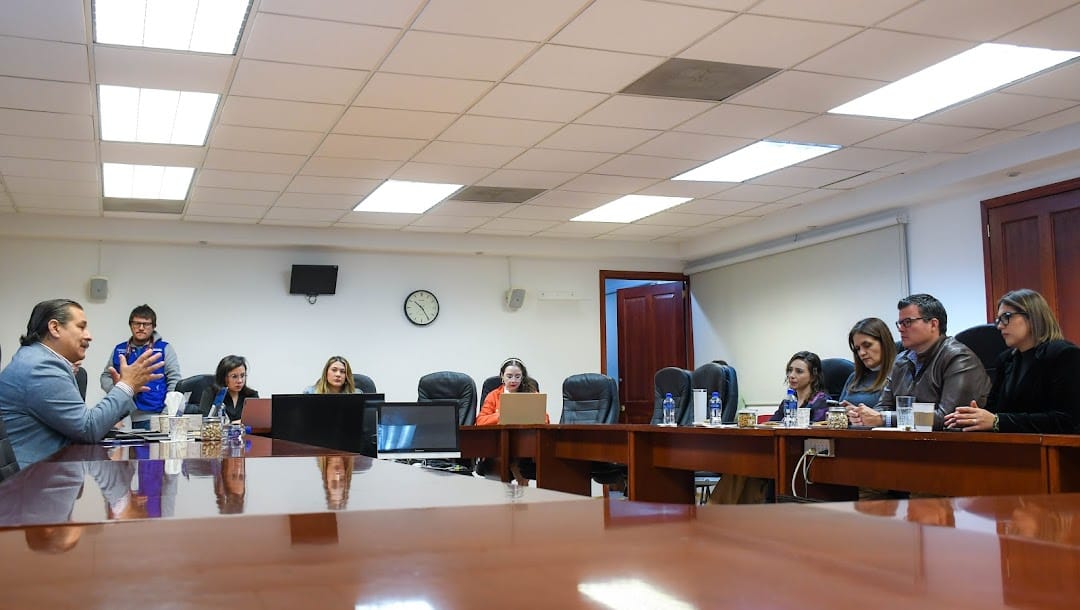 PRESENTARON AL CONGRESO DE AGUASCALIENTES, LA AGENCIA ESTATAL DE MOVILIDAD